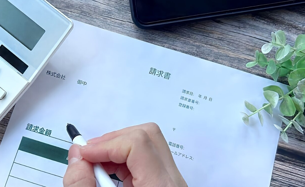 柔軟なお支払い対応