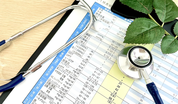 茅ヶ崎ファミリークリニック SPEED健診