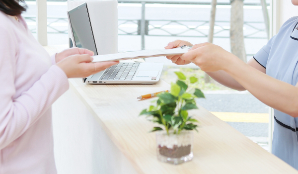 茅ヶ崎ファミリークリニック SPEED健診